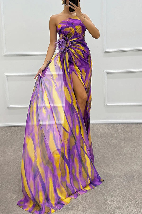 Isla | Maxi Dress for Women - Perfect for Wedding Guests