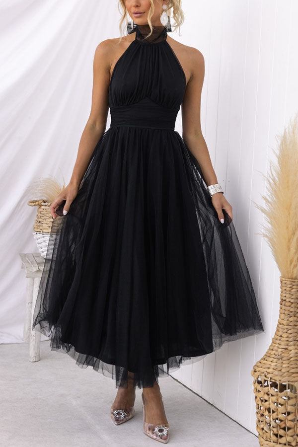 Catalina | Tulle Dress for Women - Perfect for Wedding Guests