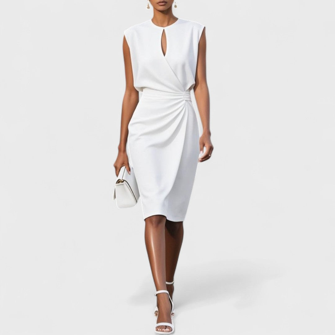 Kathy™ | Sophisticated Elegance Dress