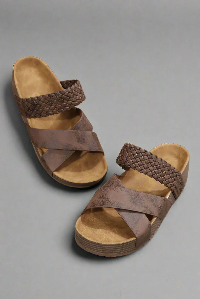 Dana™ | Comfort-Orthopedic Sandals