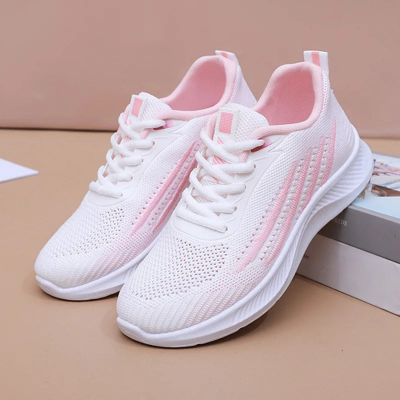 Freya | Women's Performance Running Sneakers