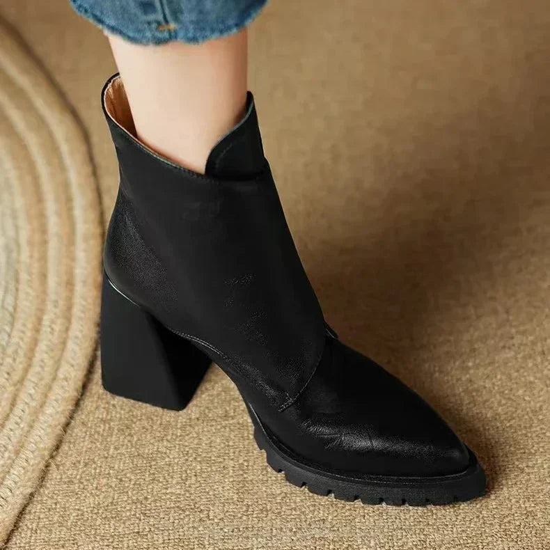 Aziel™ | Stylish Boots