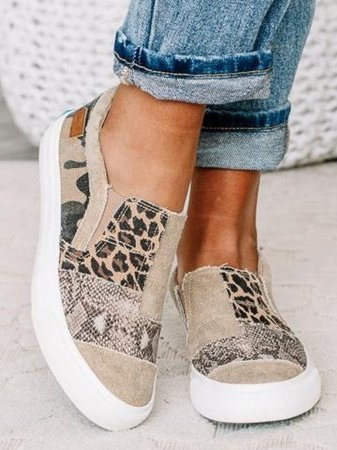 Frances™ | Stylish Pain-Relief Slip-Ons