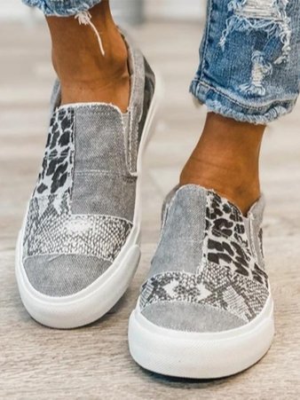 Frances™ | Stylish Pain-Relief Slip-Ons