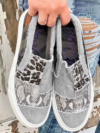 Frances™ | Stylish Pain-Relief Slip-Ons