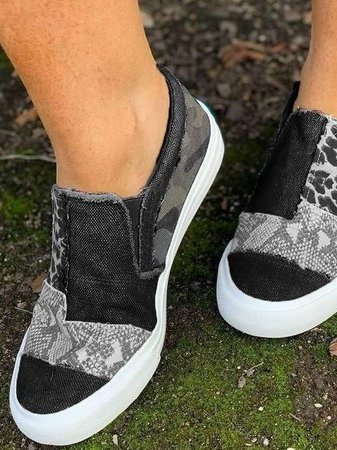 Frances™ | Stylish Pain-Relief Slip-Ons