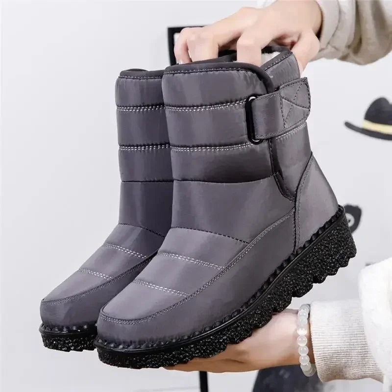 Joy™ | Women's Waterproof Boots