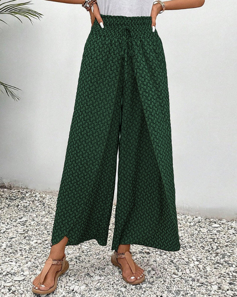Vera™ | Easygoing Wide-Leg Pants
