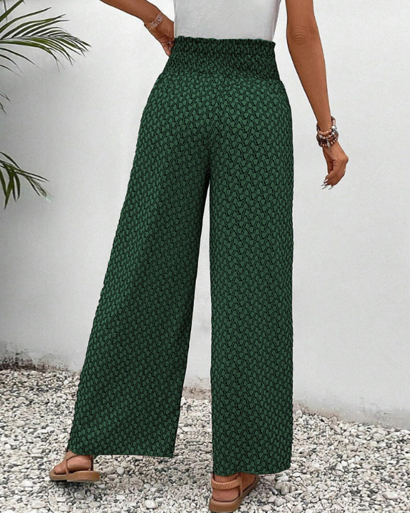 Vera™ | Easygoing Wide-Leg Pants