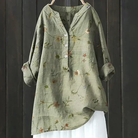 Sally™ | Lightweight and Cozy Top