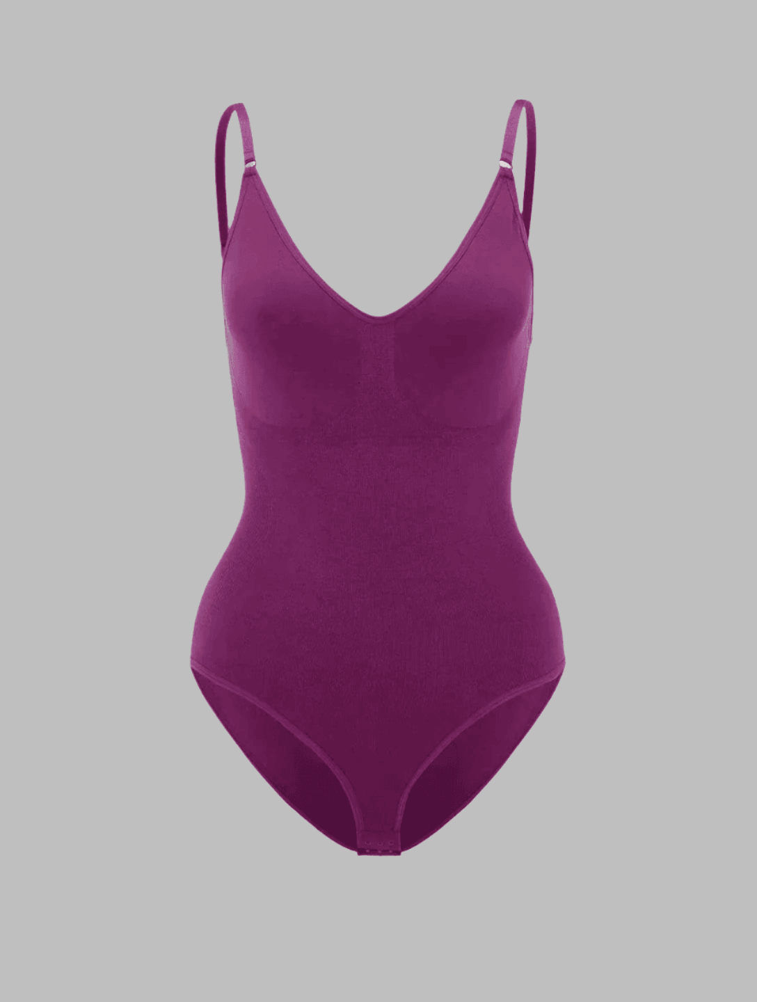 PowerSculpt™ | Figure-Enhancing Shapewear Bodysuit
