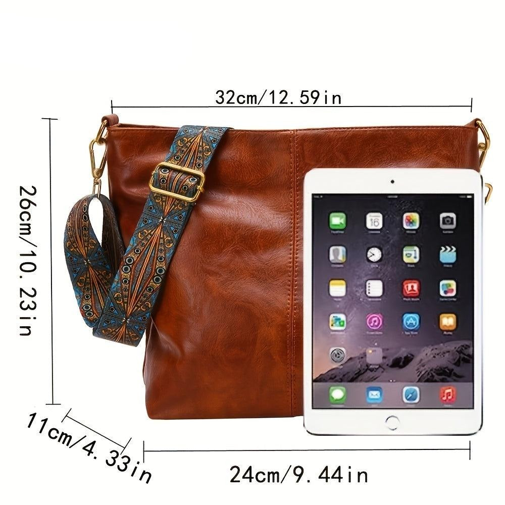 Mave™ | Elegant Fashion Handbag