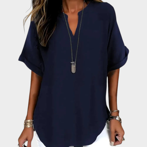 Longline Tunic Top