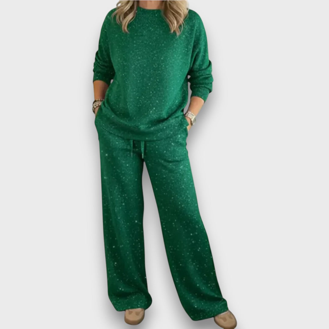 Isla™ | Cozy Two-Piece Lounge Ensemble