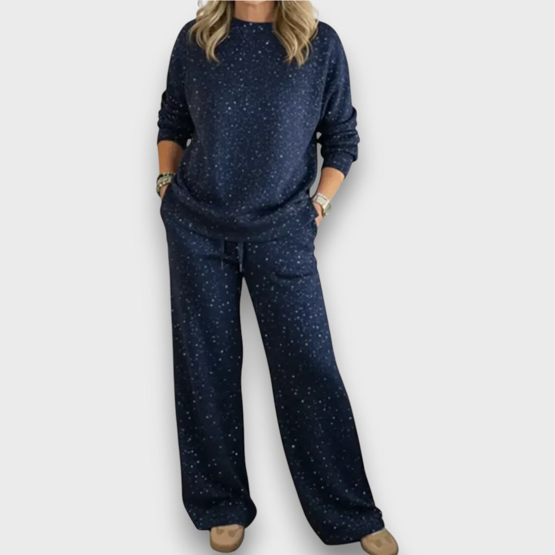 Isla™ | Cozy Two-Piece Lounge Ensemble