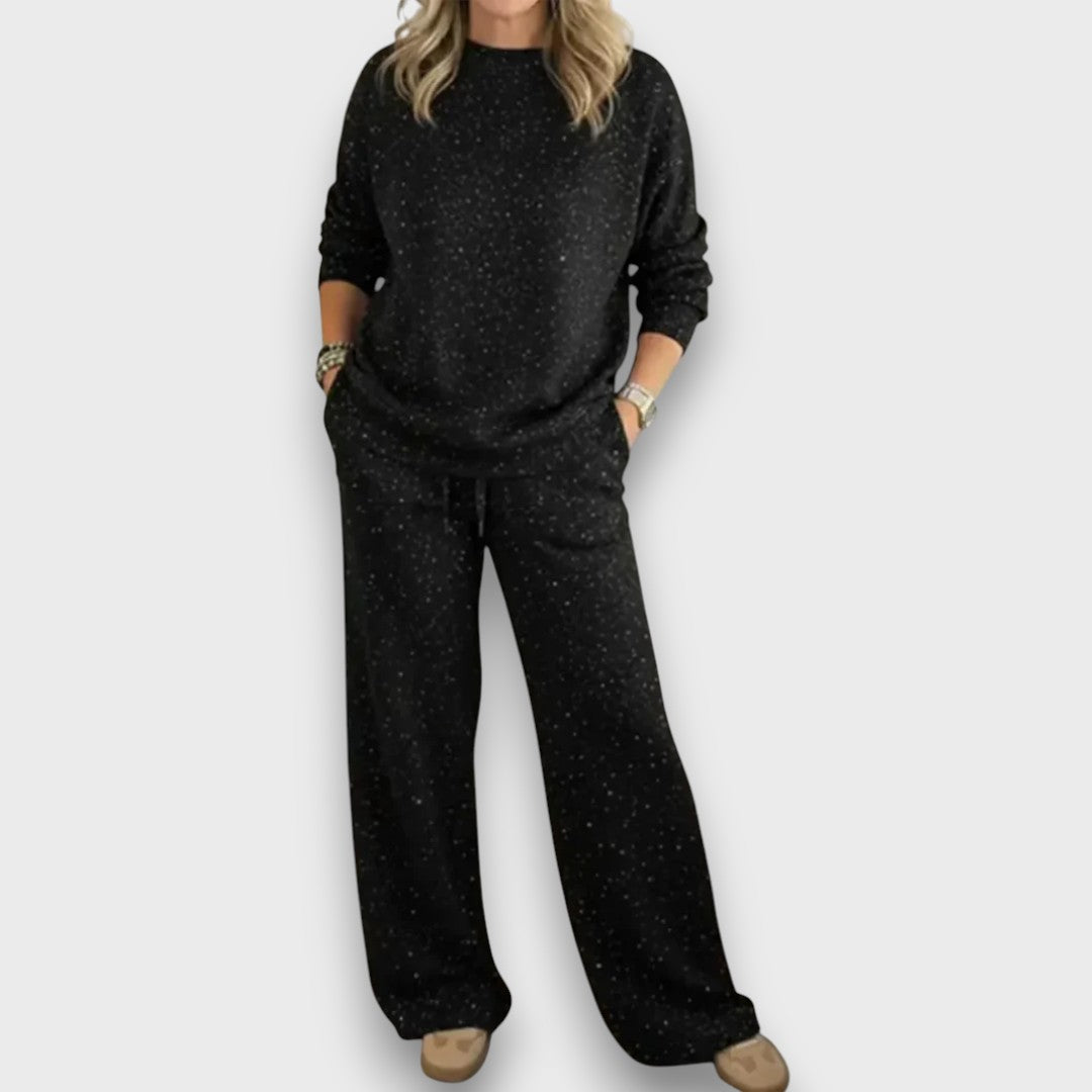 Isla™ | Cozy Two-Piece Lounge Ensemble