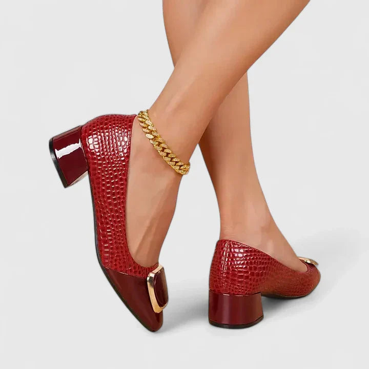 Hallie™ | Cozy Loafers for Ultimate Comfort