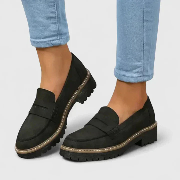 Journey™ | Comfort-Orthopedic Loafers