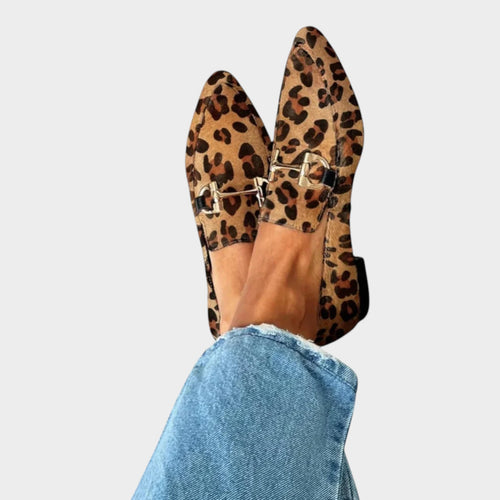 Women’s Loafers Classic Slip-On Lightweight Versatile