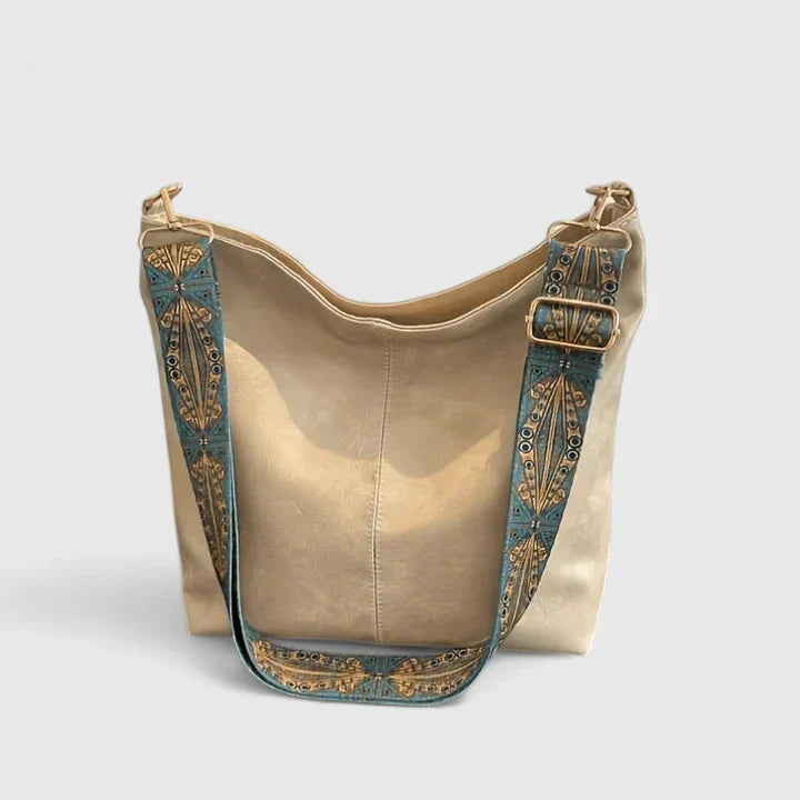 Ragnelle™ | Distinctive Character Shoulder Bag