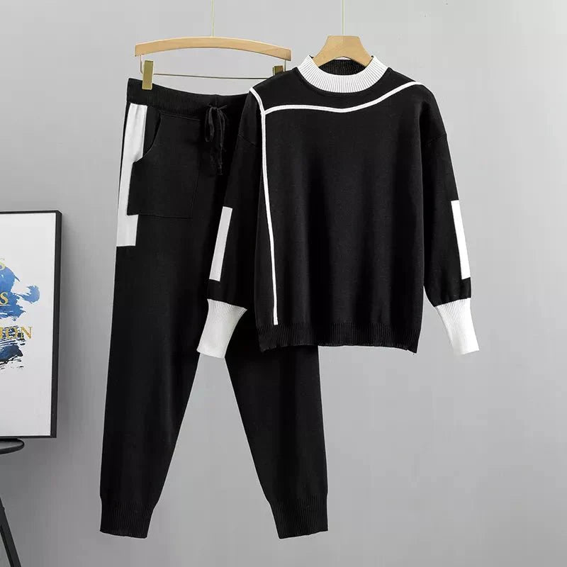 Zoey™ | Premium Tracksuit