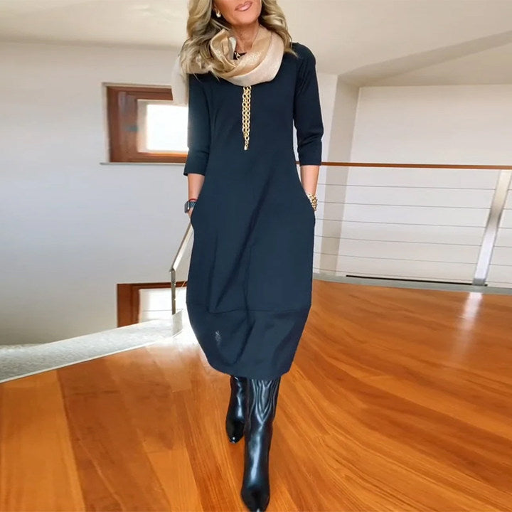 Seraphina™ | Chic and Figure-Enhancing Dress