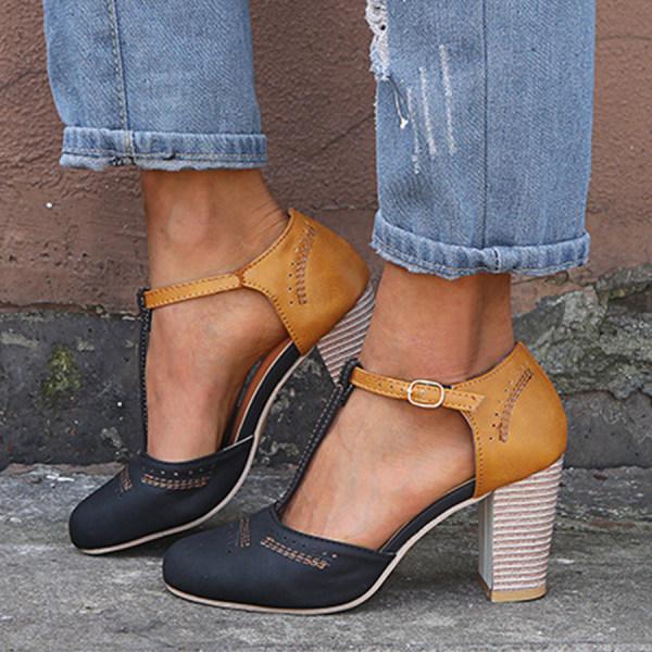 Janet™ | Chic High Heels
