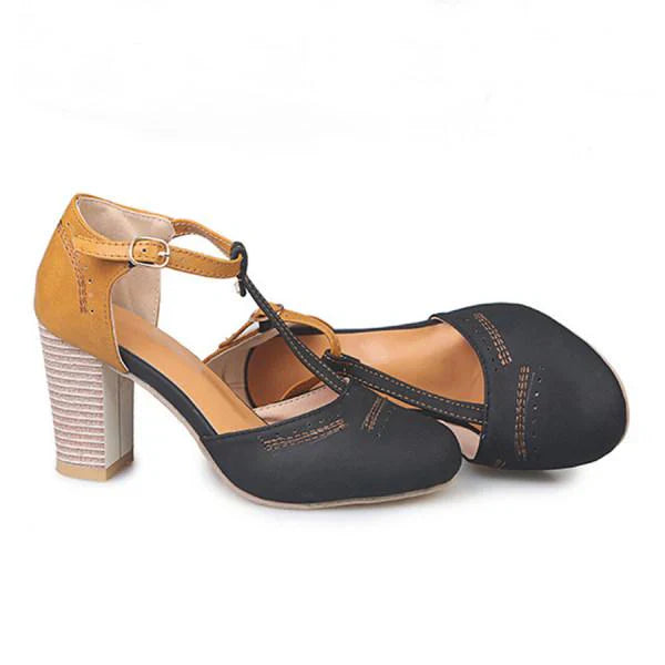 Janet™ | Chic High Heels