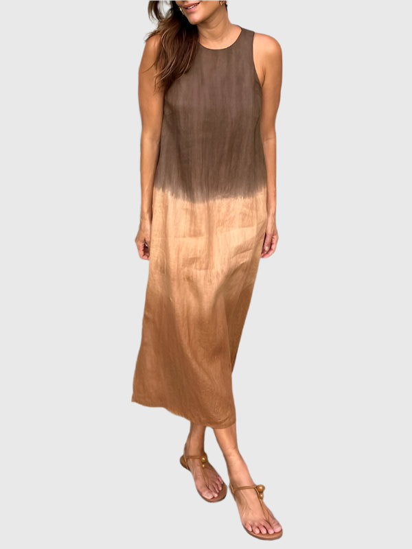 Terri-Lynn™ | Chic Printed Dress
