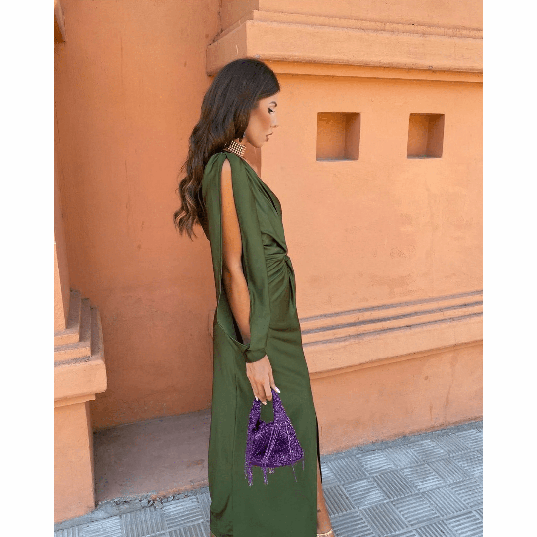 Felicity | Evening Dress for Women - Perfect for Wedding Guests