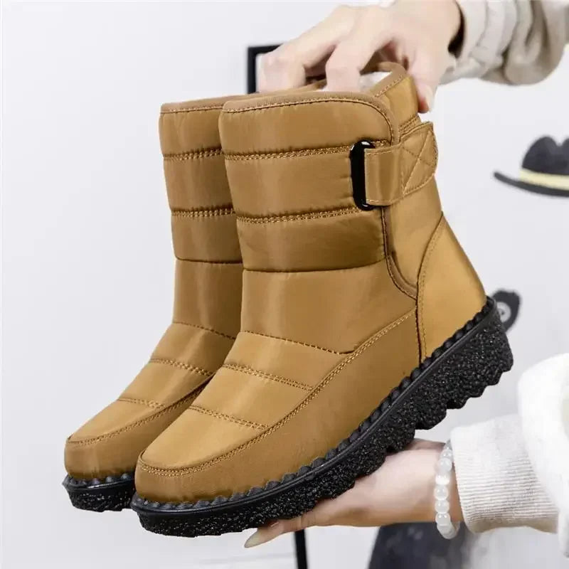 Joy™ | Women's Waterproof Boots