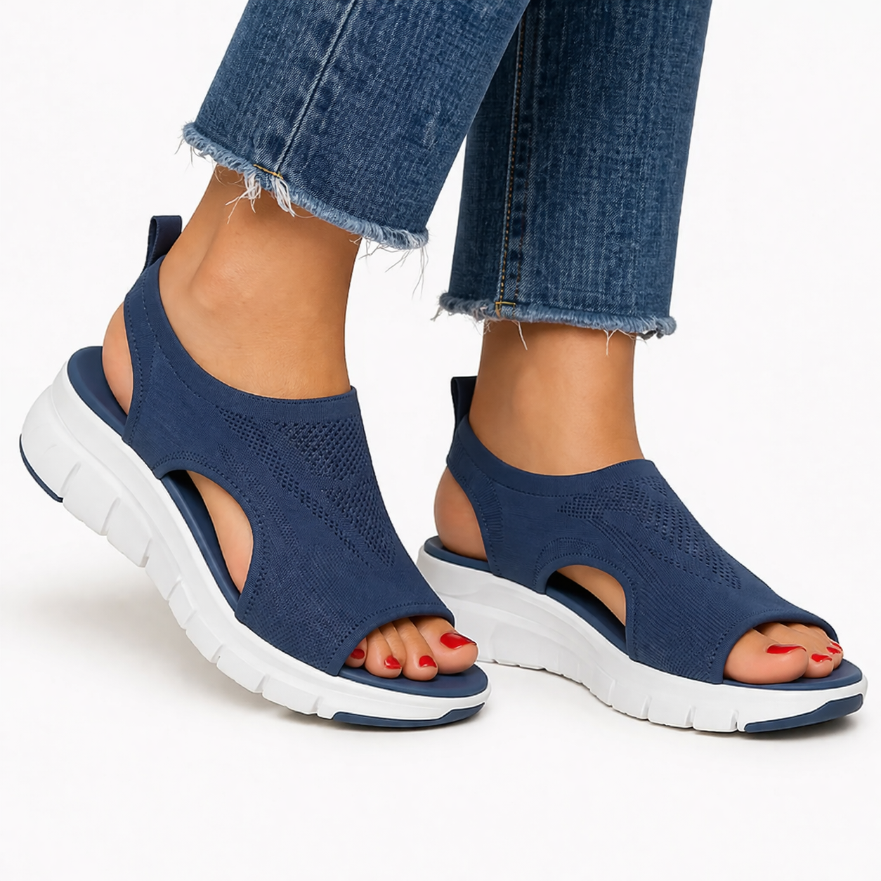 Minerva | Women's Slip-On Walking Shoes