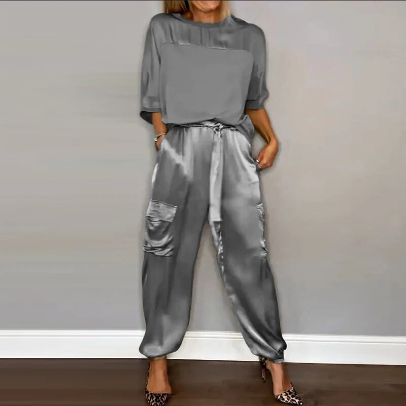 Luna™ | Cozy Casual Wear Set