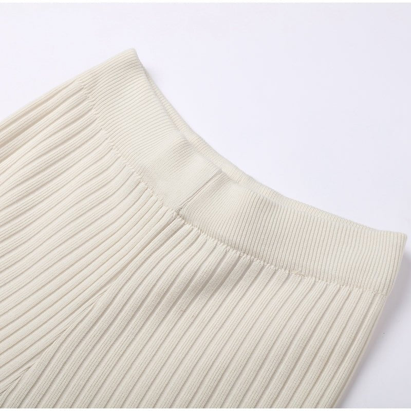 Piper™ | Cozy Chic Knitted Two-Piece Set