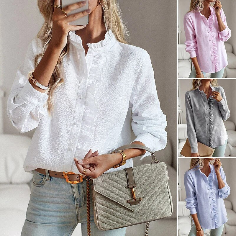 Sheri™ | Classic Sophistication Meets Unmatched Comfort