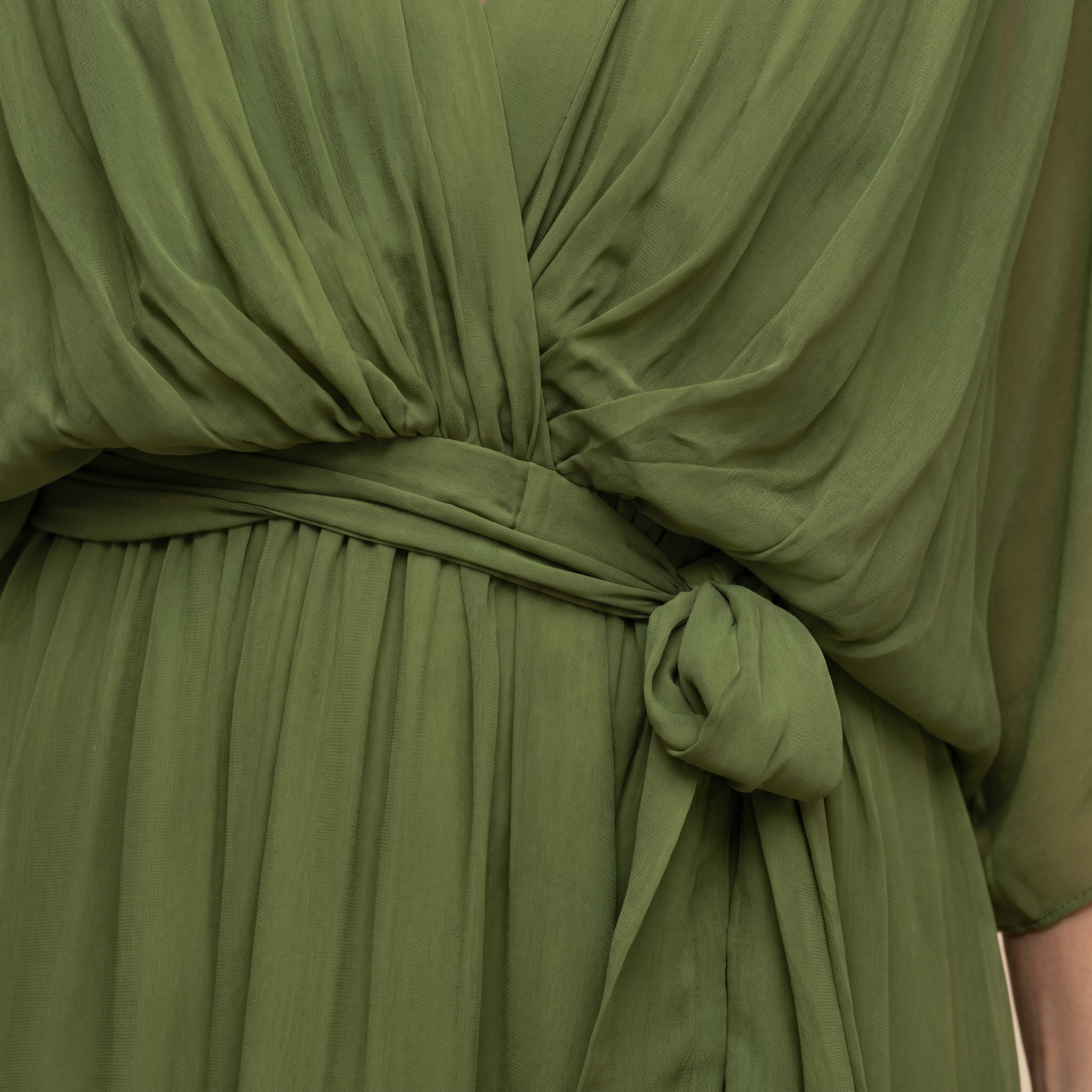 Penelope | Women's V-Neck Wrap Midi Dress" can be rewritten as:

"Penelope | Women's Midi Dress with V-Neck Wrap Design