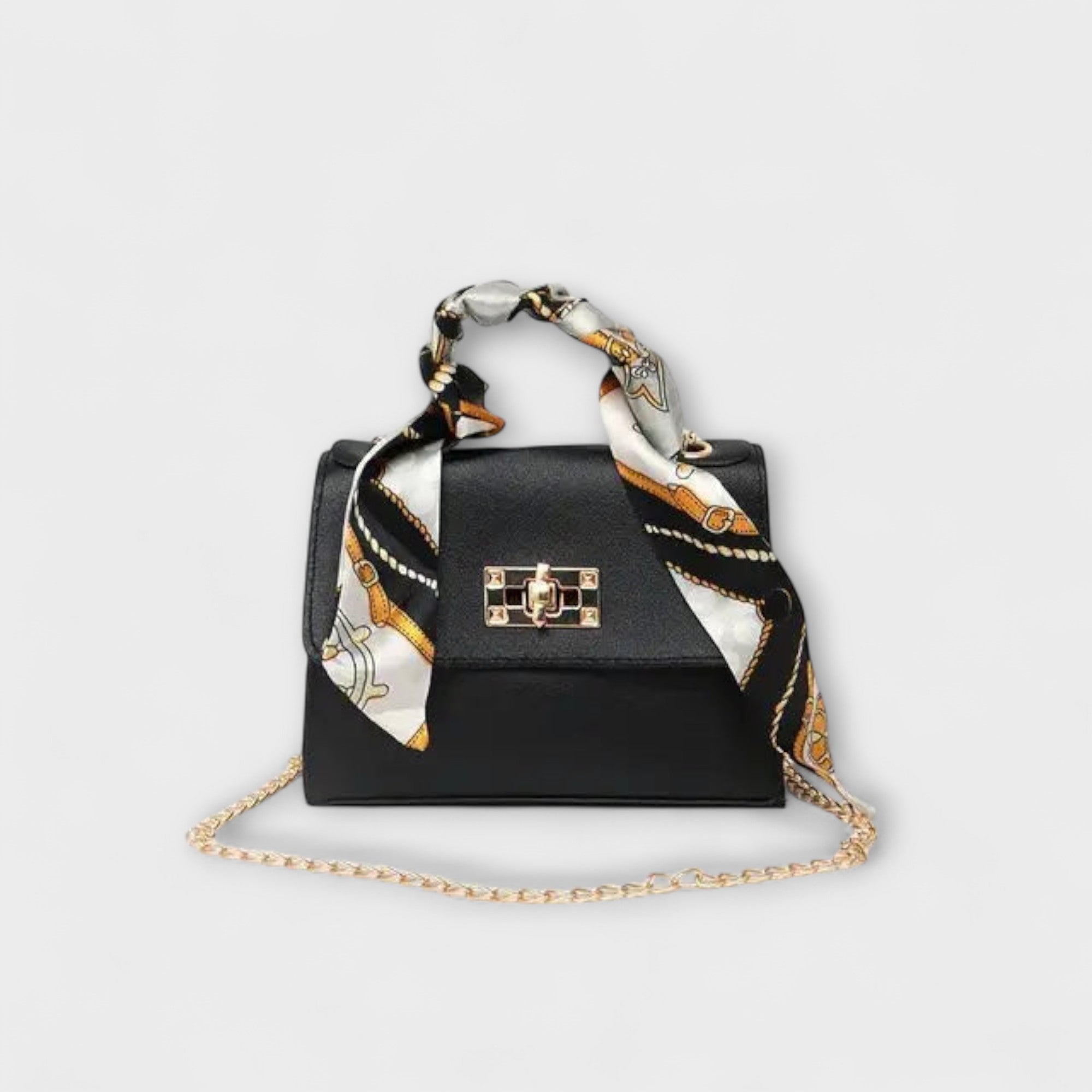 Alvhild™ | Chic Designer Handbag