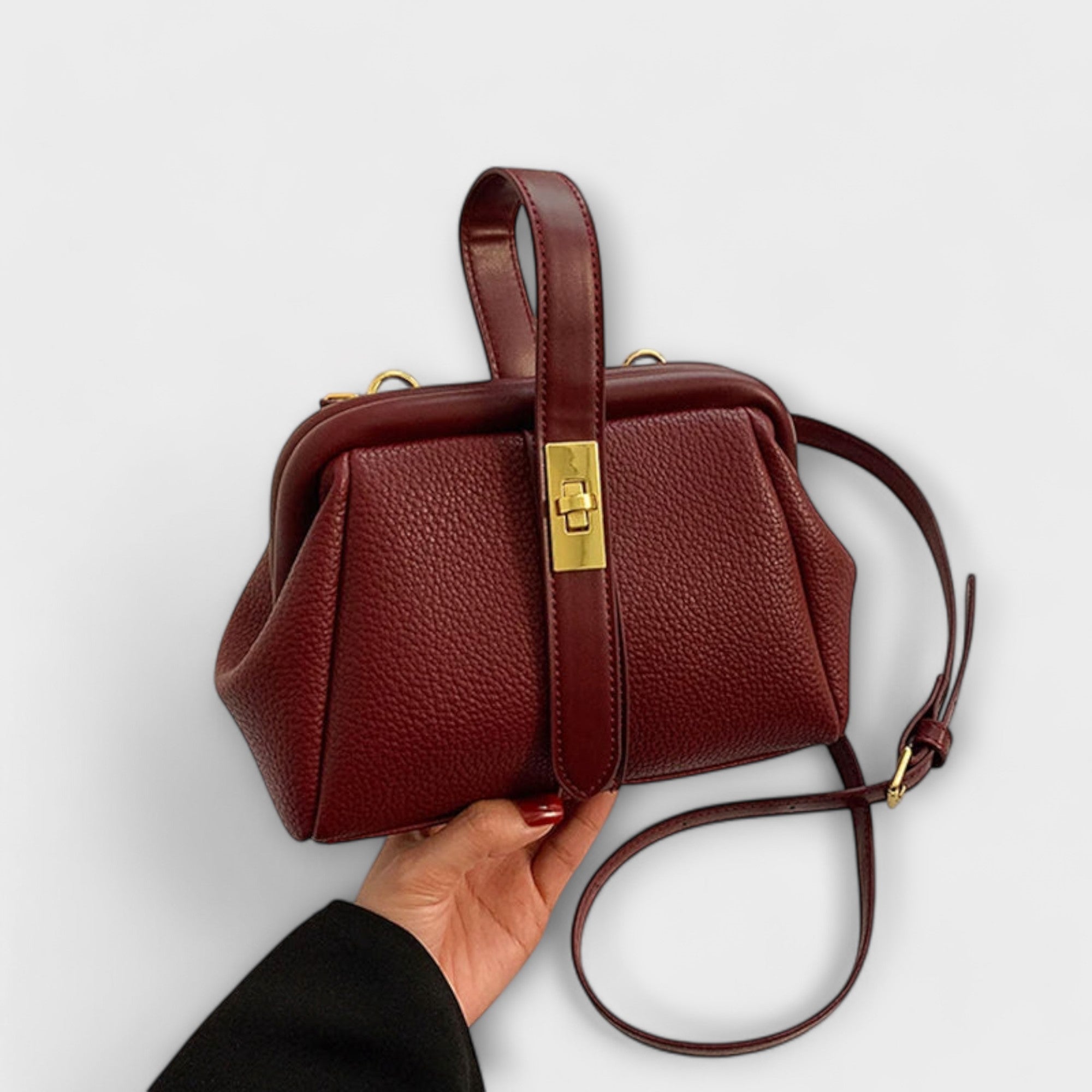 Idrine™ | Chic Mini Handbag