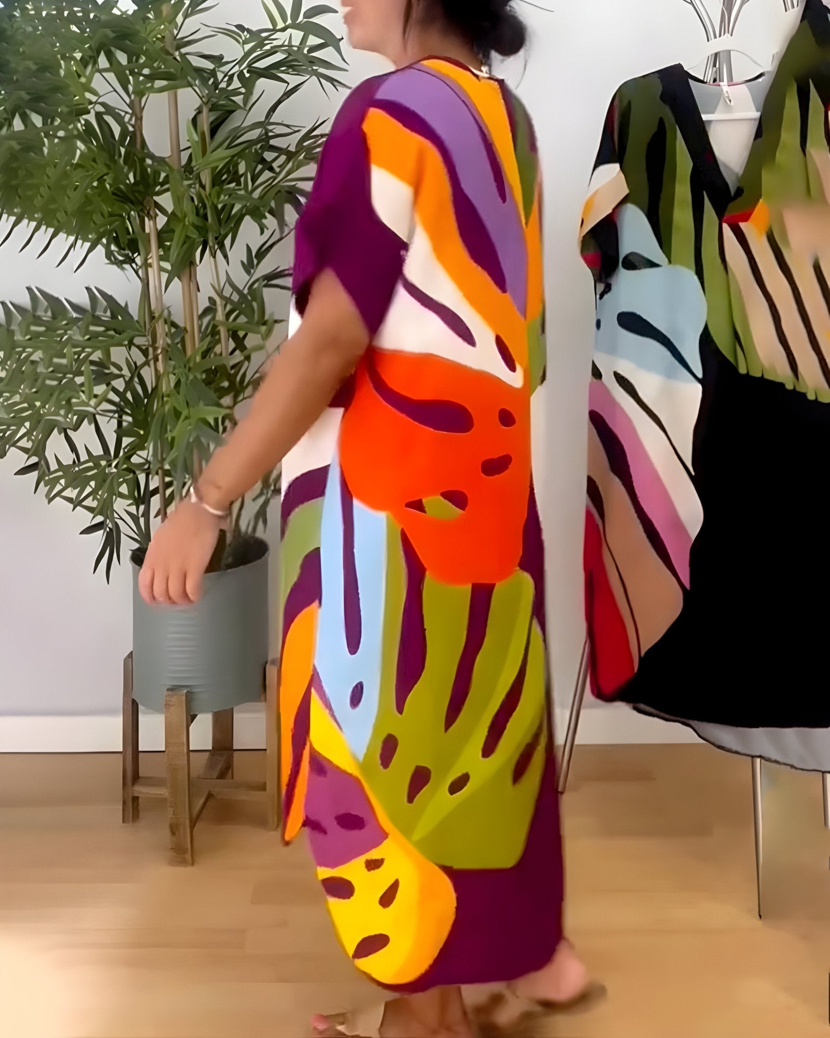 Elsie™ | Women's Summer Casual Dress