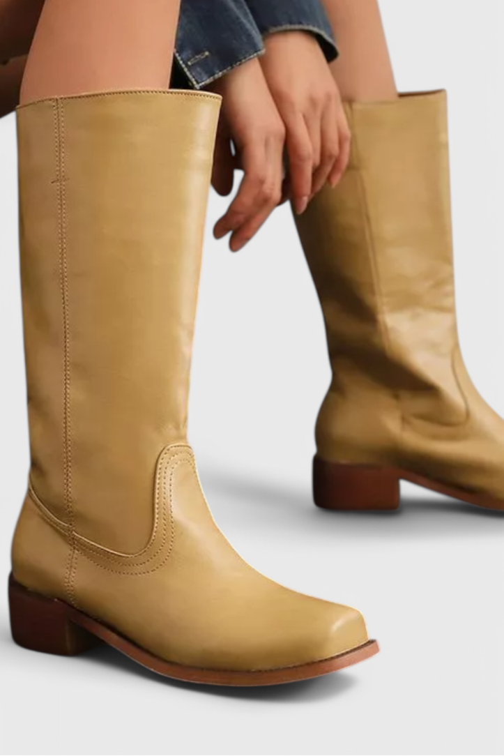 Grace™ | Timeless All-Season Modern Boots