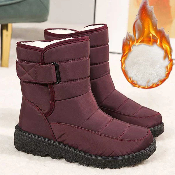 Joy™ | Women's Waterproof Boots