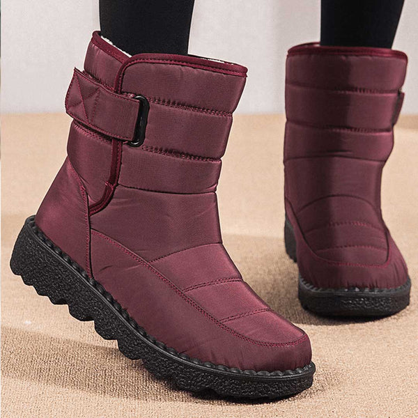 Joy™ | Women's Waterproof Boots