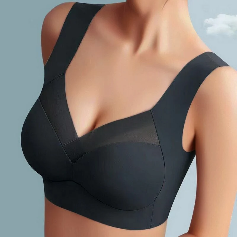 BoostFit™ | Supreme Comfort Seamless Bra