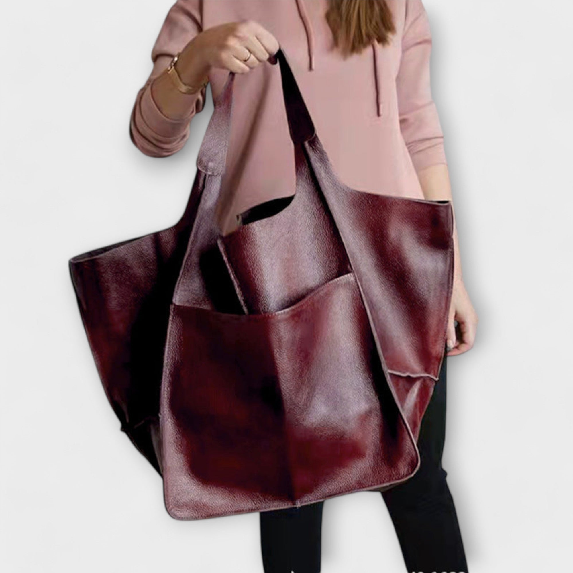 Sigrid™ | Versatile Large Tote