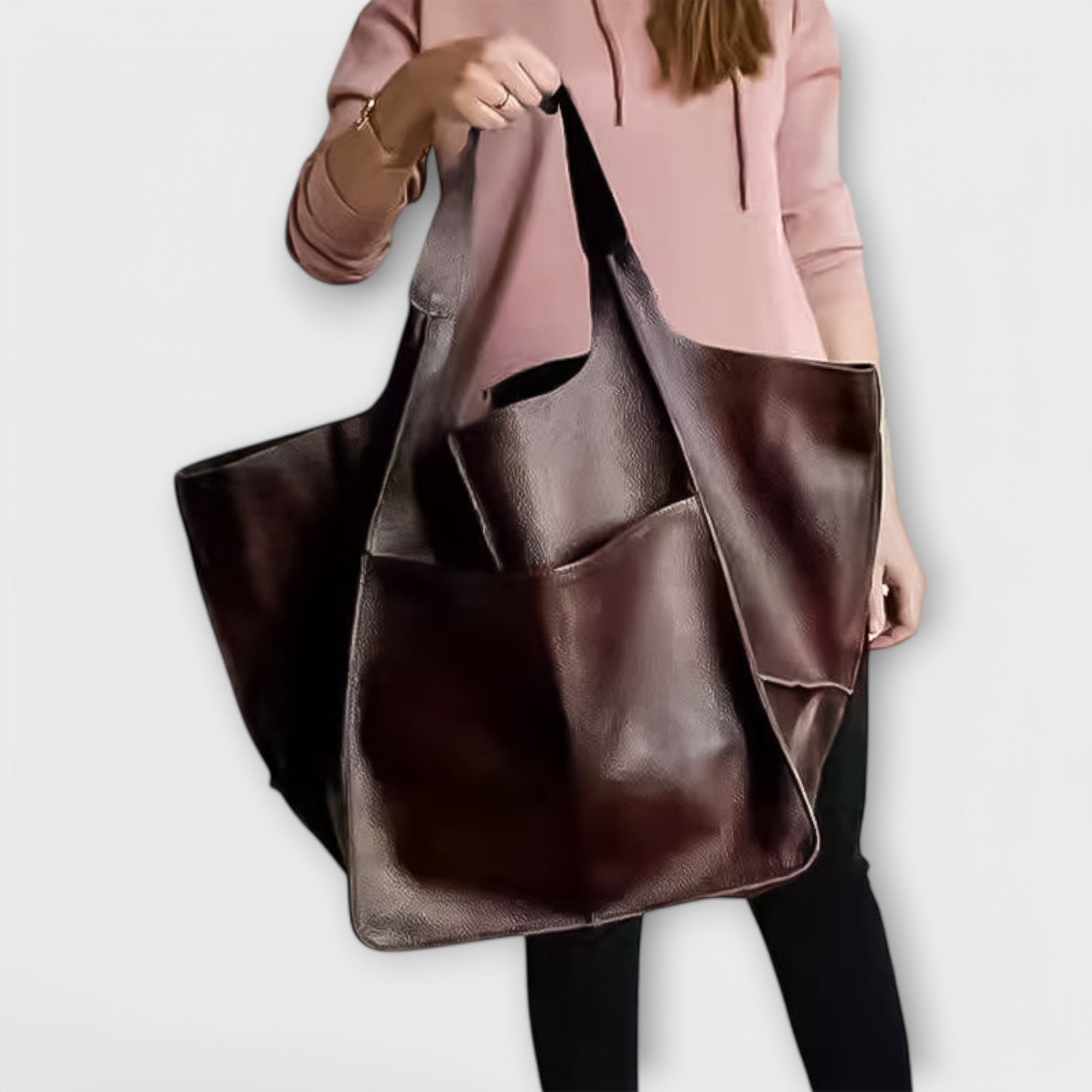 Sigrid™ | Versatile Large Tote