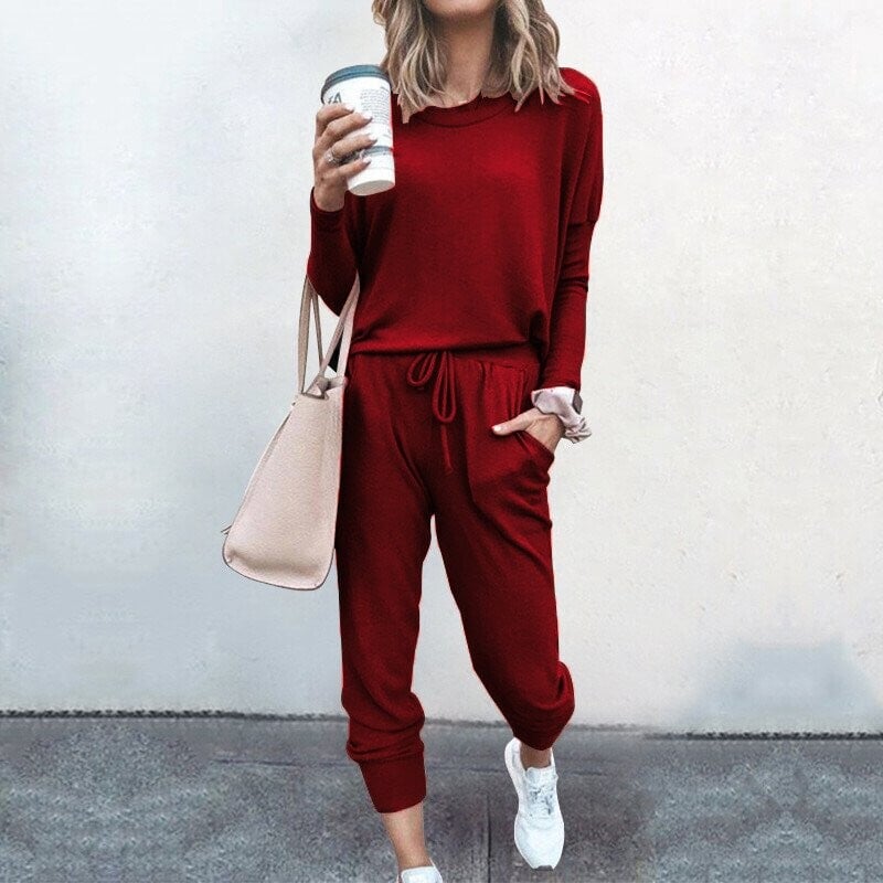 Fern™ | Chic Matching Set