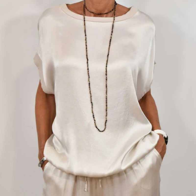 Marla™ | Chic Two-Piece Ensemble