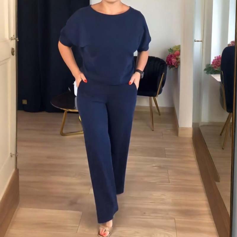 Zoe™ | Stylish 3-Piece Ensemble