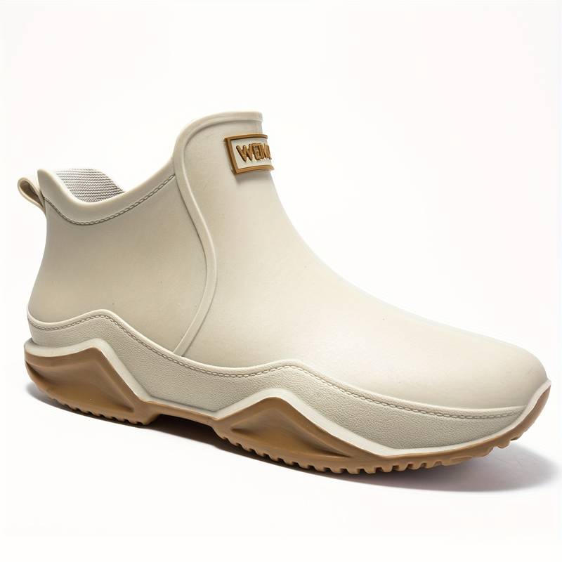 Key™ | Waterproof Comfort Boots for Nature Exploration