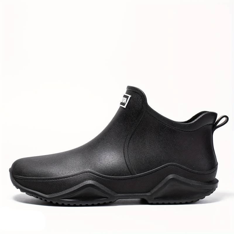 Key™ | Waterproof Comfort Boots for Nature Exploration
